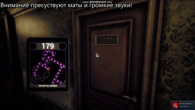 МЕНЯ В ОТЕЛЬЕ НАПАЛИ ОБЕЗЬЯНЫ ГЕИ___ Dark Deception 2 #1 #смотреть #games смотреть онлайн
