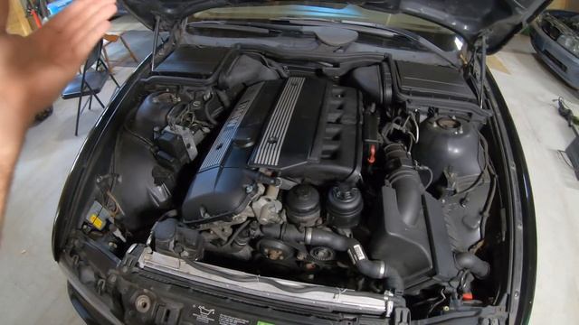 MUST SEE !!! BMW E39 E46 Engine Dies And Will Not Start Fixes And Causes