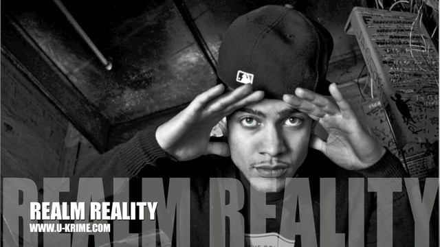 REALM REALITY смотреть онлайн