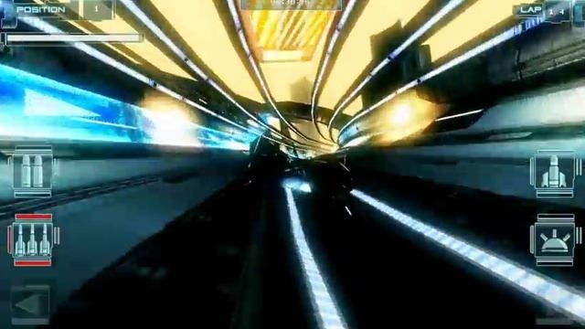 T-Racer Thumbstar Games смотреть онлайн