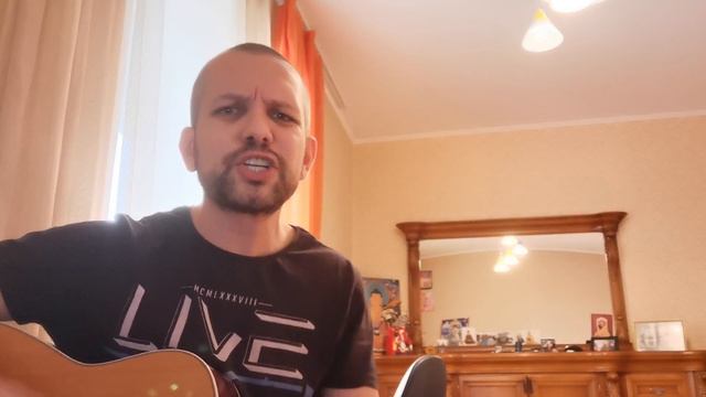 Андрей Алмазов - День Рождения смотреть онлайн