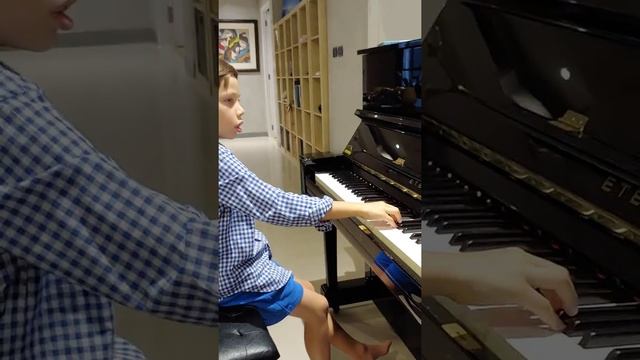 Zac Chromatic on Imperial March 14.10.18 смотреть онлайн