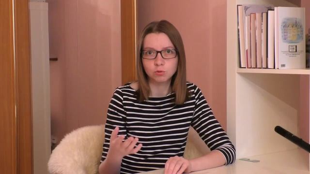 TAG | Книжные привычки смотреть онлайн