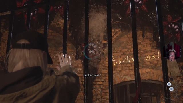 Resident Evil 8 Village Gold Edition Live on PS5 (Casual) (Shadow of rosemary) (Full Game) смотреть онлайн