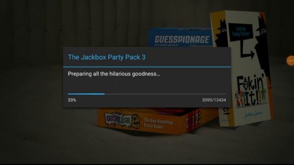 Как скачать jackbox Party Pack 3 на Android