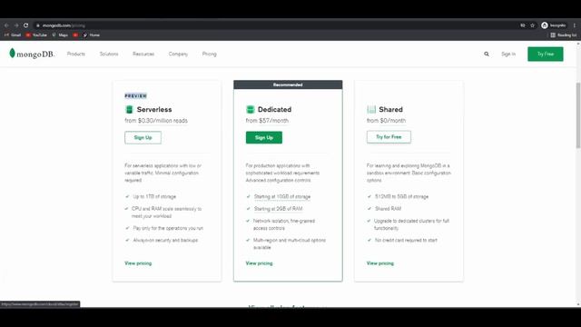 getting started with node js смотреть онлайн