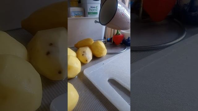 Обед по вдохновению