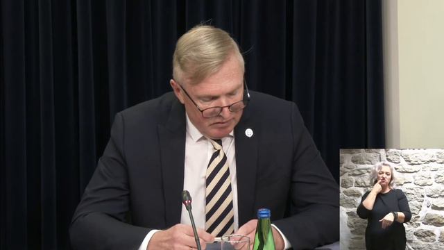 Пресс-конференция правительства, 11 ноября 2021 г. смотреть онлайн