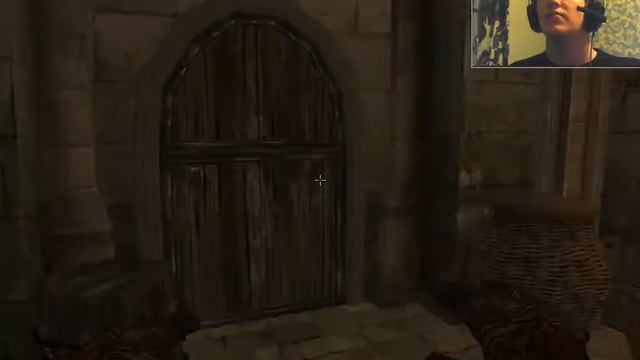 Let's Play The Elder Scrolls III: Morrowind GOTY Edition Part 297 W/Commentary смотреть онлайн