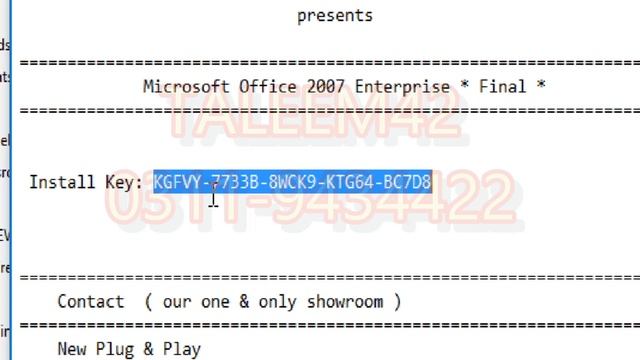 how to install ms office 2007, office installation, office setup install, office key смотреть онлайн