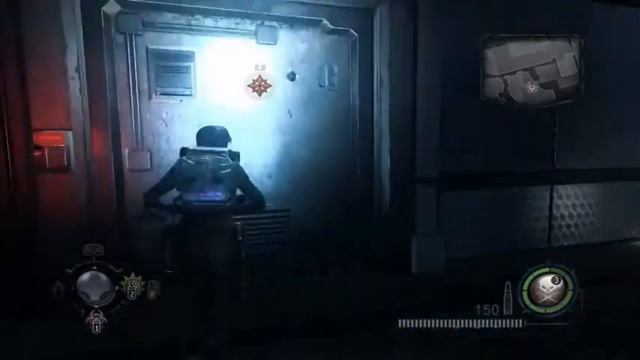 Resident_Evil....Raccoon_City.....Объект НЕМЕЗИДУ Часть 4 смотреть онлайн