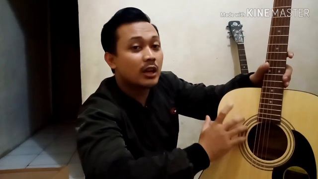 CORT AD810E GITAR TERBAIK DI KELASNYA смотреть онлайн