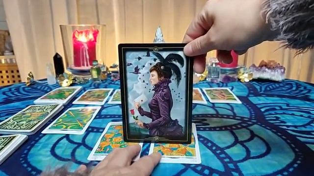 Cancer February 2019 Love & Spirituality reading - THEY LOVE YOUR TRUE COLORS! ♋ смотреть онлайн