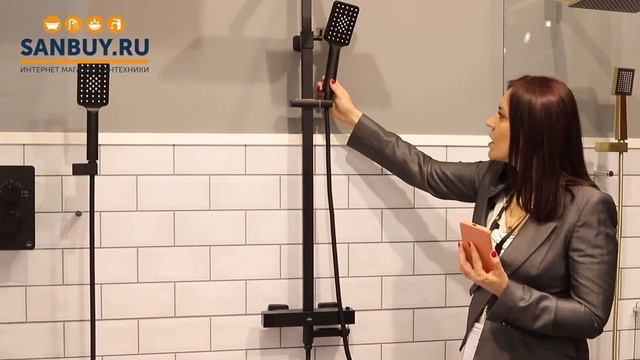 Timo Смесители и аксессуары смотреть онлайн