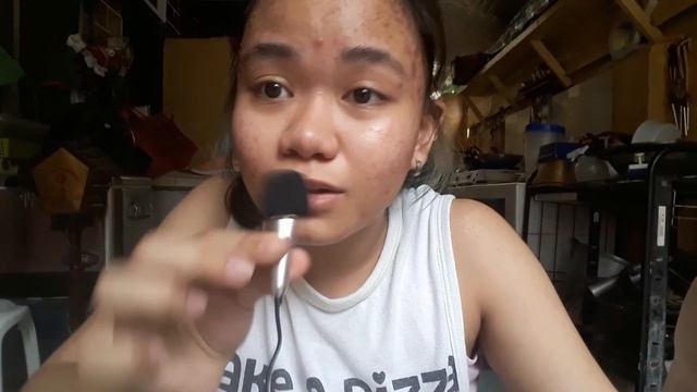 AFFORDABLE mini microphone!! | unboxing and full review (SHOPEE) смотреть онлайн