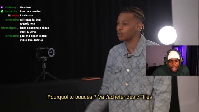 The homies réagit à battle rap 5 ( PART 1 ) смотреть онлайн