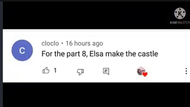 (part-8) Elsa's past classmates react to future Elsa (shout outs at the end) смотреть онлайн