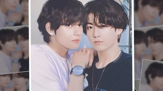 Вигуки/Vkook озвучиваем фанфик "Sweet boy" глава 15 автор YoonAmi смотреть онлайн