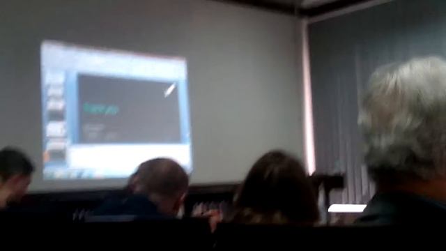 ГИС форум 2017 Часть 2 смотреть онлайн