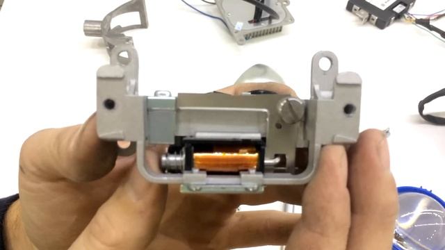 Led Koito против Bi Led Optima