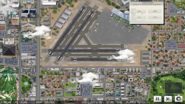 Airport Madness World Edition - Gameplay (PC/UHD) смотреть онлайн