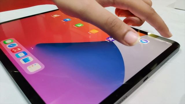 iPad pro 11" 2021[M1 chip] unboxing + apple pencil & airpods смотреть онлайн