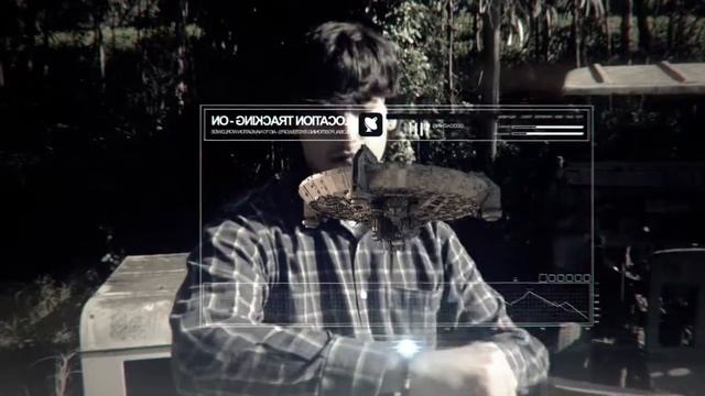 Earth Invasion - Project 1.1 смотреть онлайн