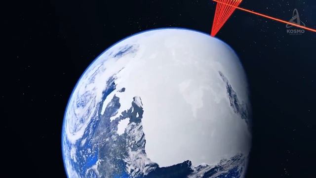 What Was the Earth Like after Dinosaurs? The Ice Age смотреть онлайн