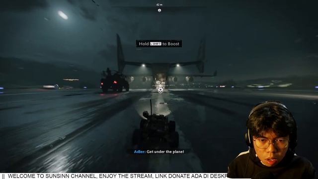 Perang Dingin Dimulai - Call Of Duty: Black Ops Cold War Indonesia #part1 смотреть онлайн