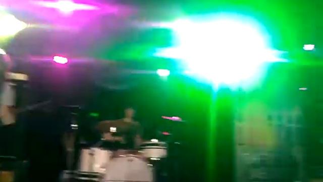 Like I Do- Asher Monroe #Digitour2012 Vegas смотреть онлайн