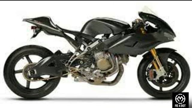 The 20 Most Expensive Motorbikes In the World смотреть онлайн