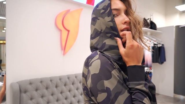 Магазин Bona Fide, го шопиться! смотреть онлайн