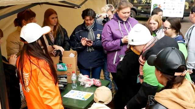 Лучшие моменты стажировки Чистые Игры. смотреть онлайн