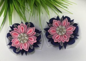 МК бантиков.Канзаши