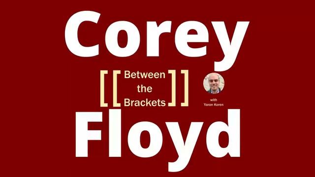 BTB #22 Corey Floyd 2018 11 27 Between The Brackets A Mediawiki podcast with Yaron Koren смотреть онлайн