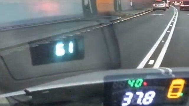 台灣品牌 TSA S300SE T 【基本款+胎壓顯示】白天實拍-04 смотреть онлайн