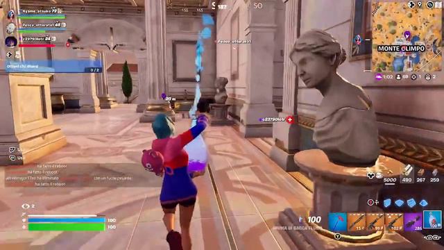 DUE VITTORIE REALI 🎮 Fortnite cod creatore ayame_atsuko #ad смотреть онлайн