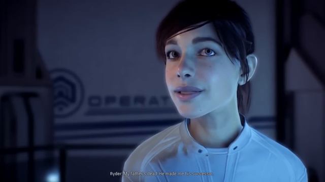 Mass Effect: Andromeda: A Postmortem смотреть онлайн