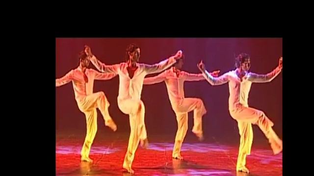 JOAQUÍN CORTÉS. PRESSBOOK "DE AMOR Y ODIO" смотреть онлайн