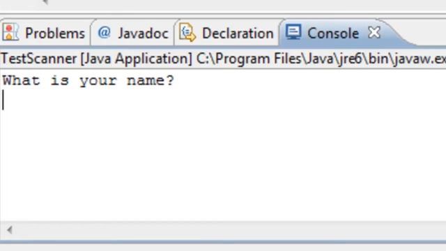 Java for beginner Part 3.1: Tools смотреть онлайн