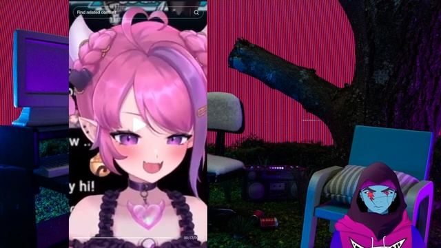 Unleashing the Power of Vtuber Clips смотреть онлайн