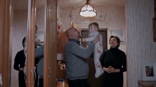 Рая & Костя [ я берегу ] #скораяпомощь