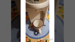 Термопот Panasonic NC-PF 30PV