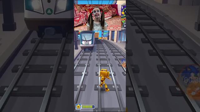 видео + игра автор #salmak или сальный эчпочмак