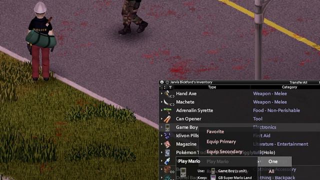 Can I Survive The LARGEST Project Zomboid Multiplayer Server? смотреть онлайн