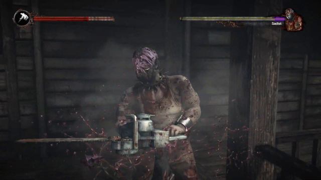 The Evil Within: The Executioner |I AM SAFEHEAD| (Part 1) смотреть онлайн