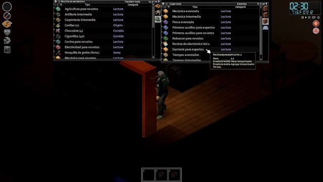 Conseguimos libros! | Project Zomboid v41.56 + MODS #5 смотреть онлайн