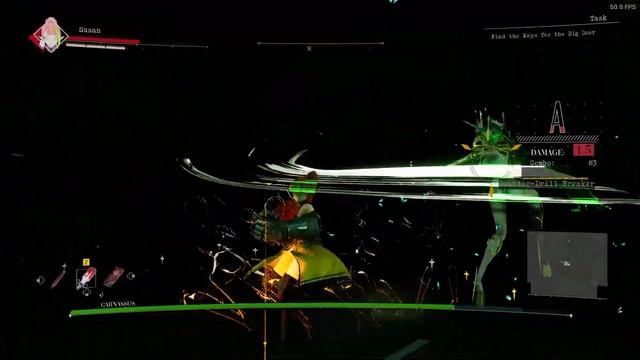 Mahou Arms - Susan Update смотреть онлайн