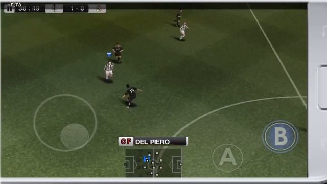 تحميل بيس 2012 بمود 2020 للاندرويد|رابط تحميل مباشر ميديا فاير | #سلسله الالعاب pes 2012 \ 2dey смотреть онлайн