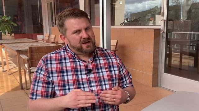 Tech in 2: Event Driven Architecture смотреть онлайн